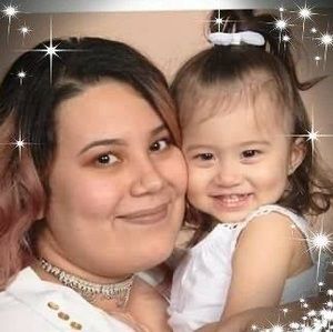 Meet your Posher, Juana